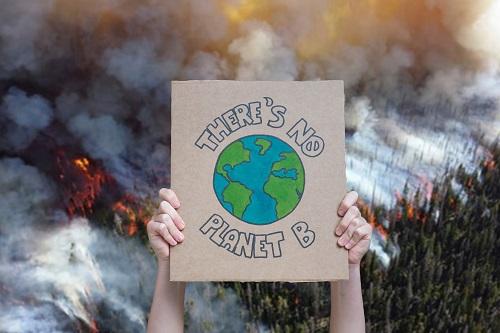 101 WAYS TO FIGHT CLIMATE CHANGE